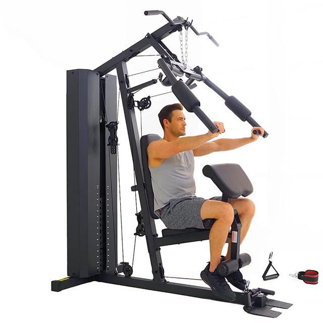 Home Gym Multifunctional Full Body Home Gym Equipment for Home Workout Equipment Exercise Equipment Fitness Equipment