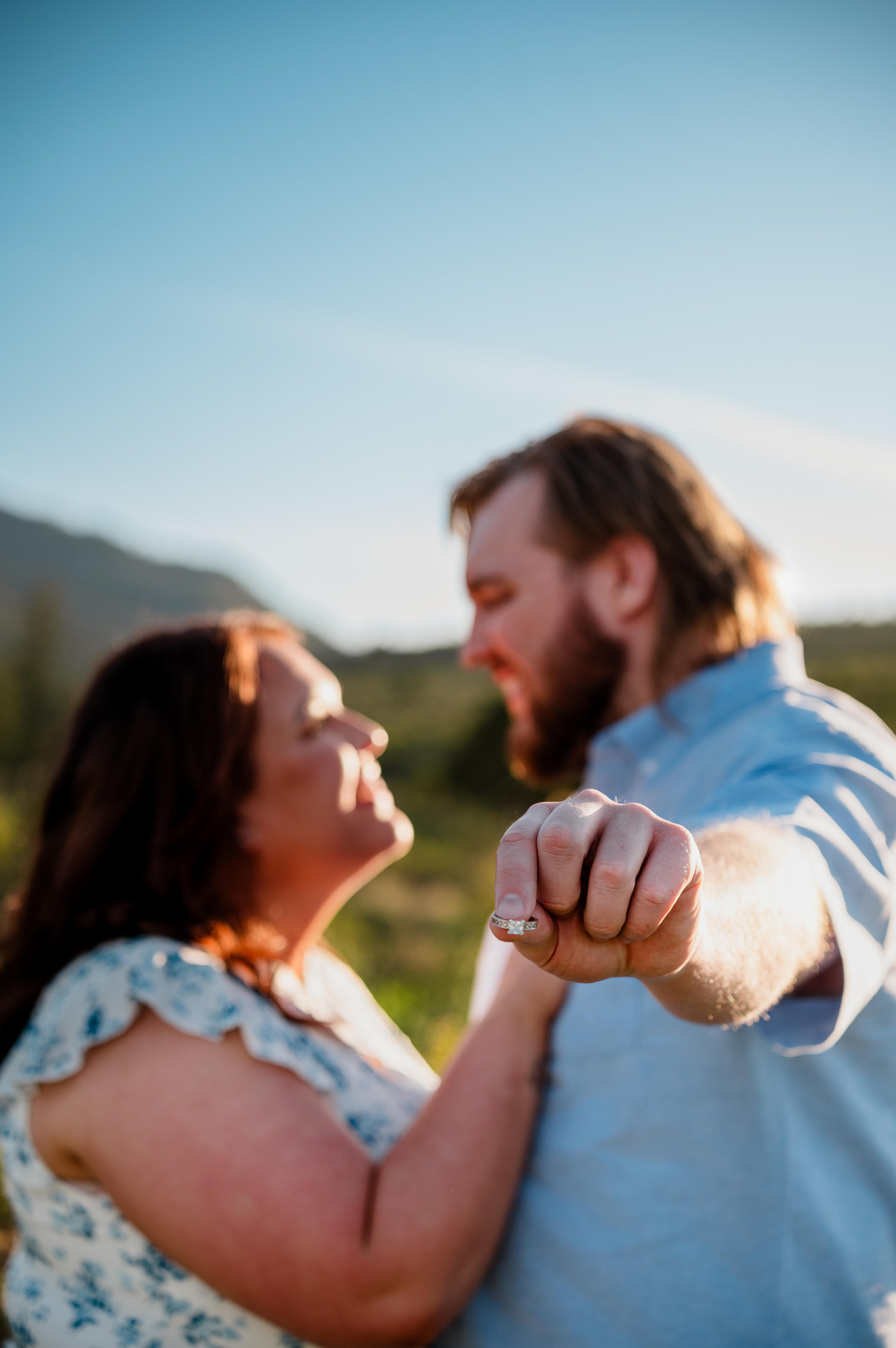 The Wedding Website of Shea Cooper and Ryan Cadwell