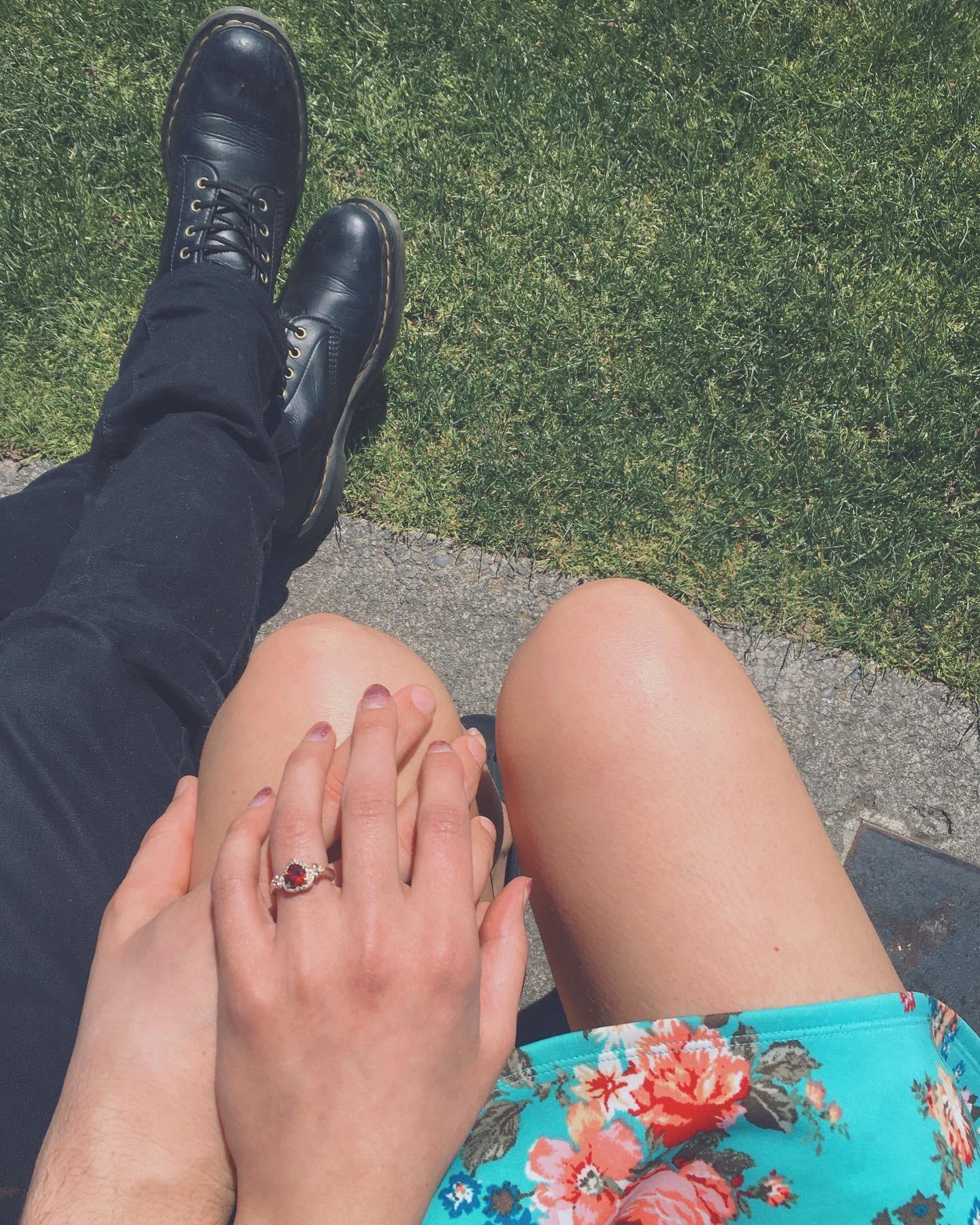 The Wedding Website of Kami Thornbrugh and Mike Chesser
