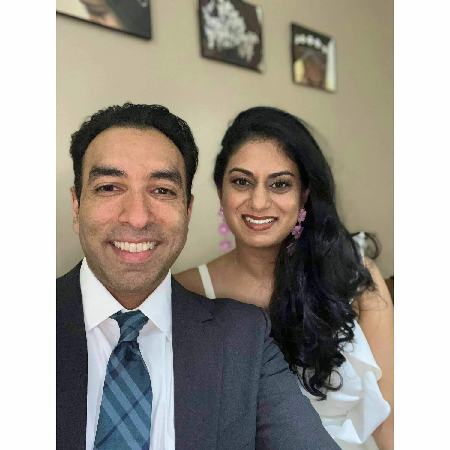 Court marriage