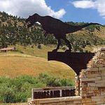 Dinosaur Ridge