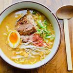 Ramen Wasabi