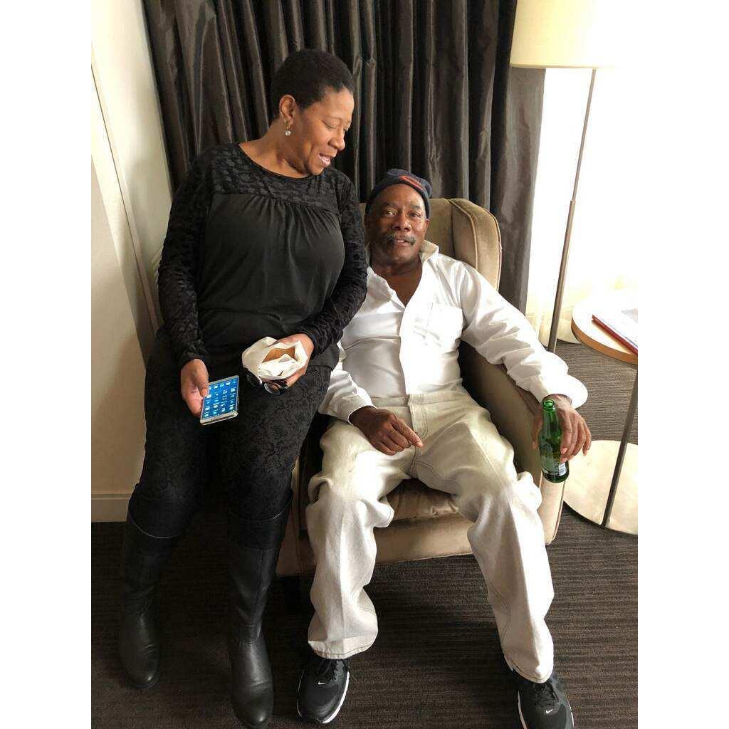 Tammy & Bobby