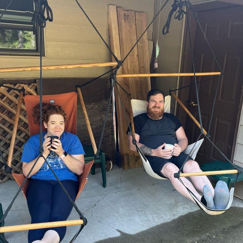 Grand Tetons w/ Mal & Pat, 2022