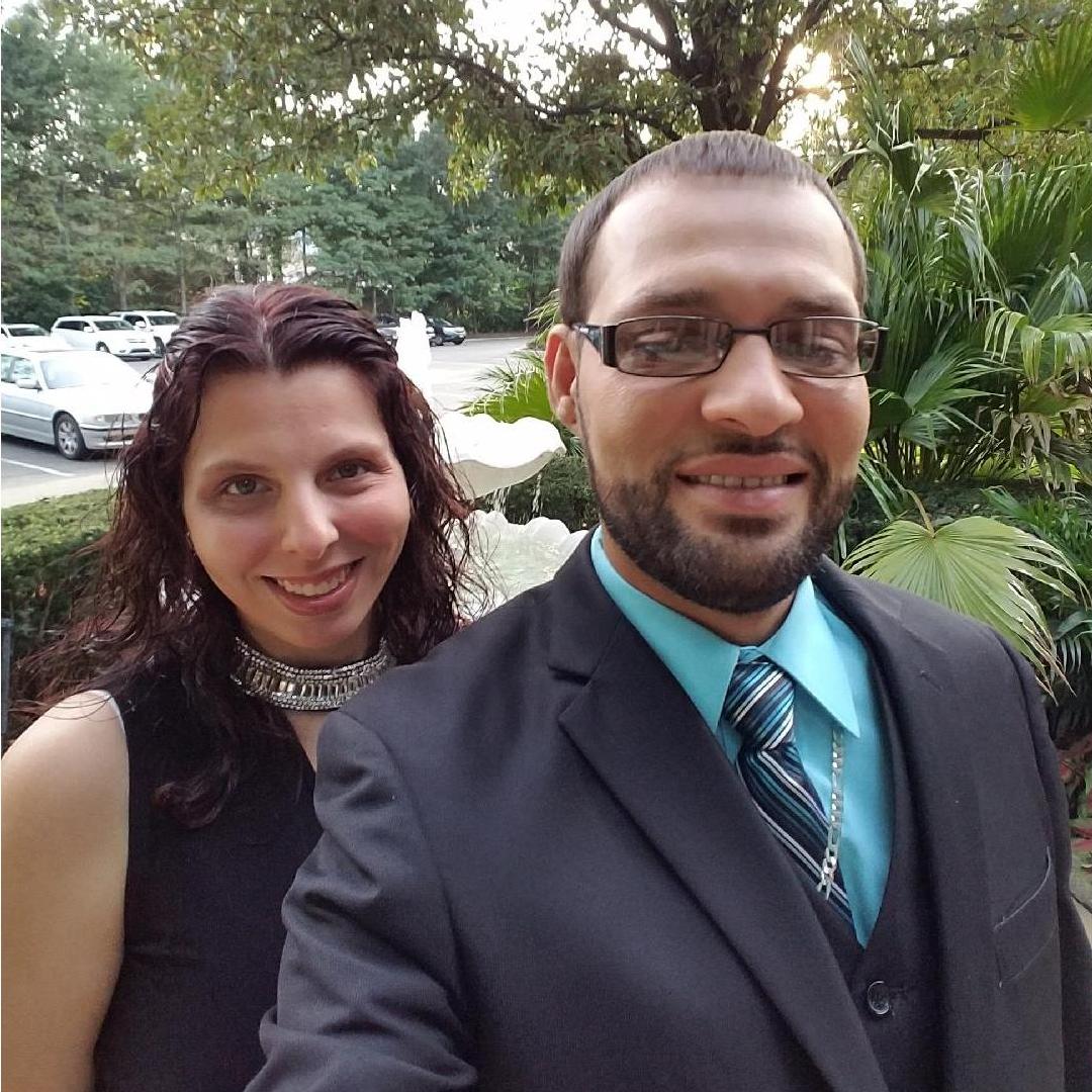 We can get fancy!