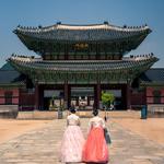 Gyeongbokgung Palace