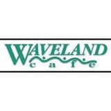 Waveland Cafe