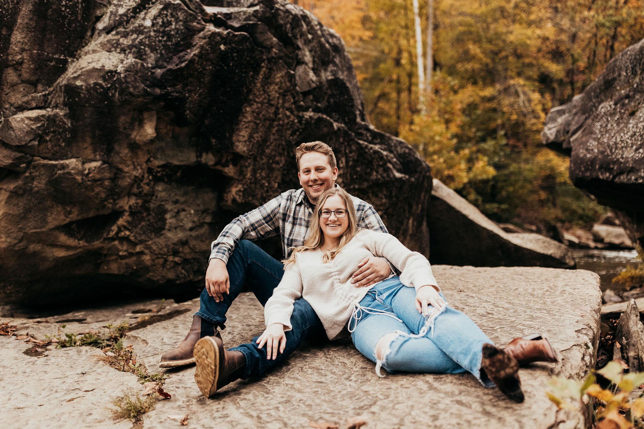 The Wedding Website of Caroline Jenets and TJ Schirmer