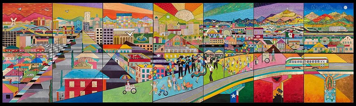 The Wedding Website of Diana Martell and Aaron Carman