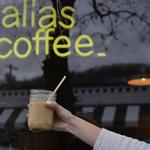 Alias Coffee