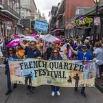 French Quarter Fest