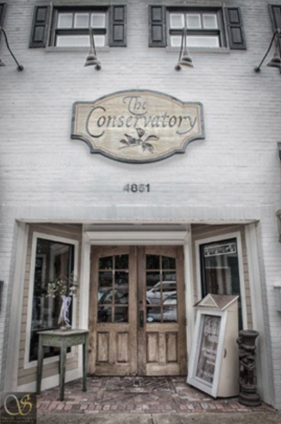 The Wedding Website of Rebecca Johnson and Tyler Griffith