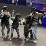 Sandbox VR