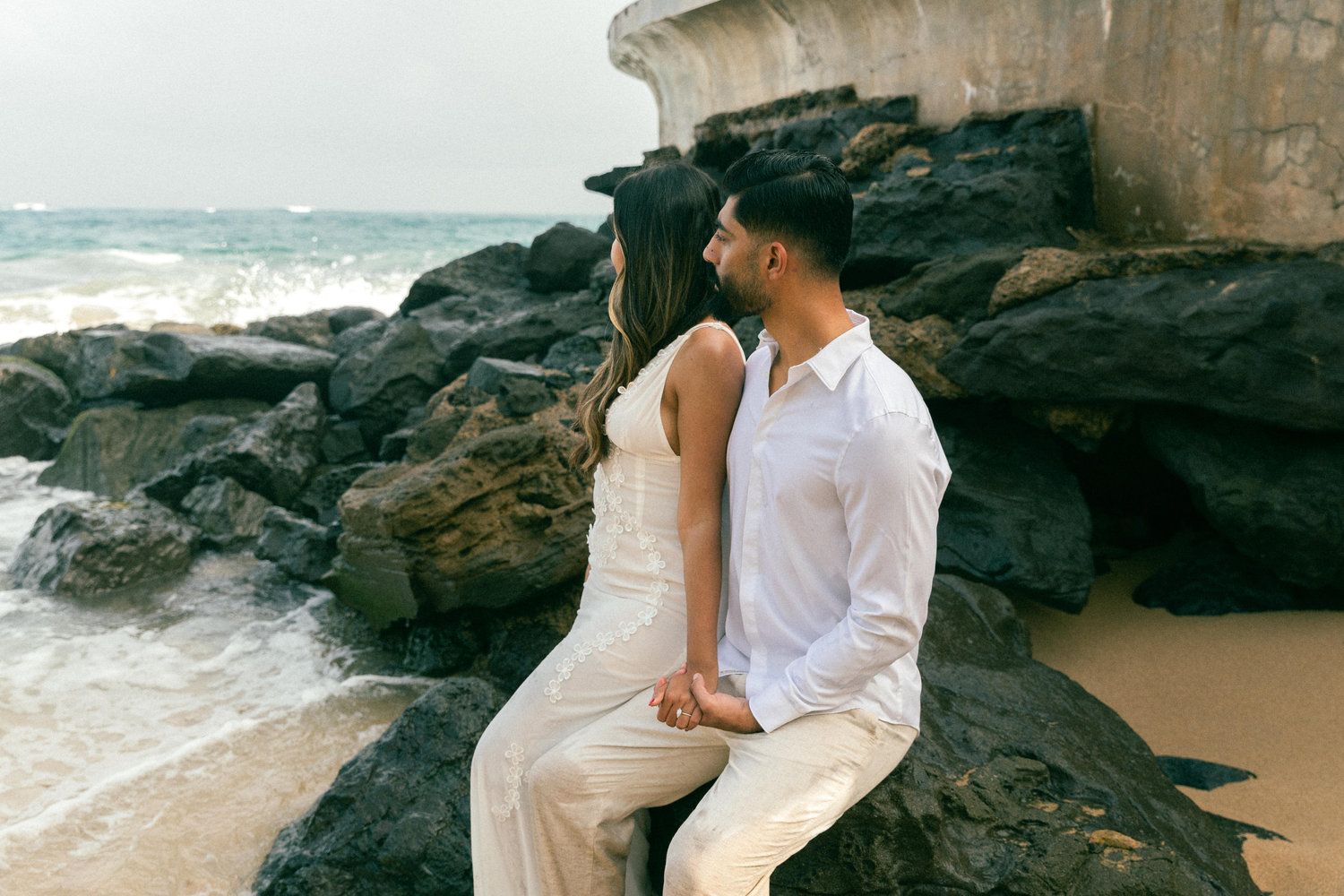 The Wedding Website of Anik Paul and Nikita Sajia