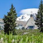 Timberline Lodge