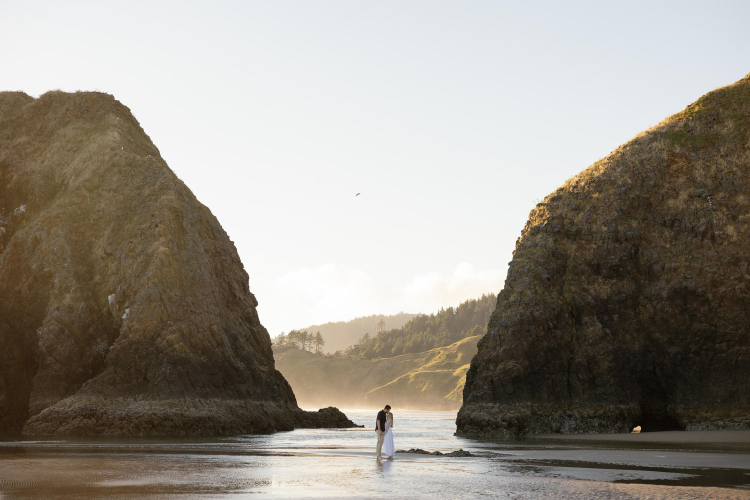 The Wedding Website of Annie Fisher and Matthew Berger