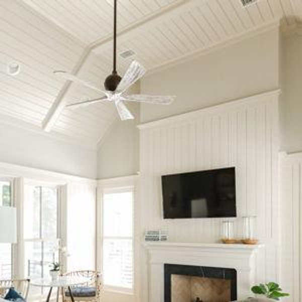 Ceiling Fans for our Apartment