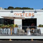 The Shop by Island Creek Oysters