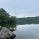 Carr Pond