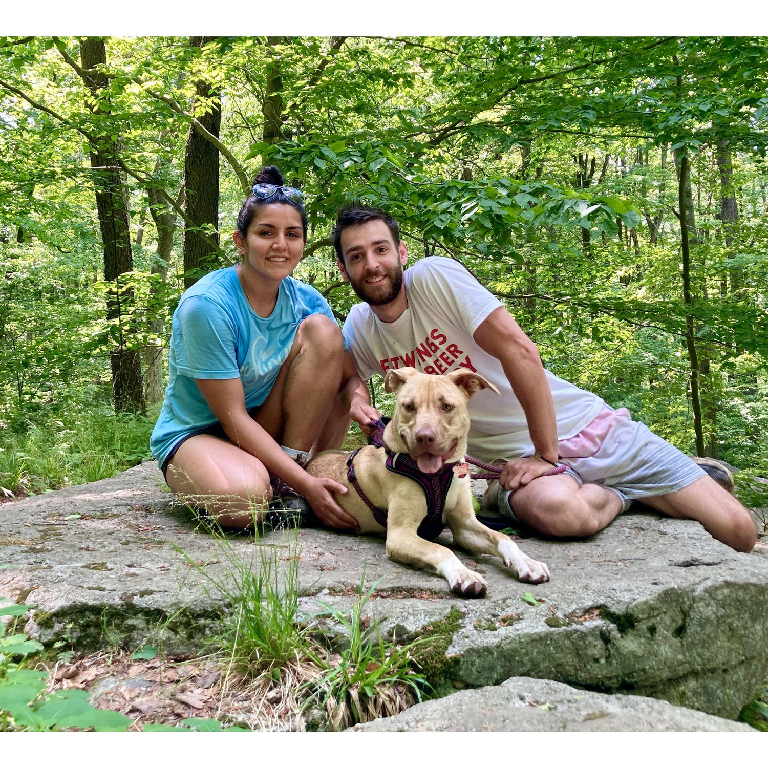 Family Pic!!