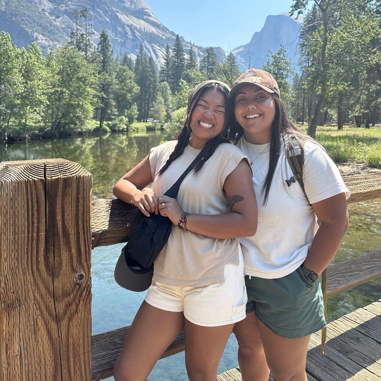 Yosemite National Park, 2024