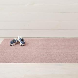 Heathered Shag Doormat