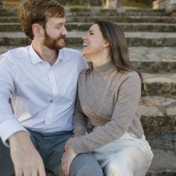 Our newlywed fund