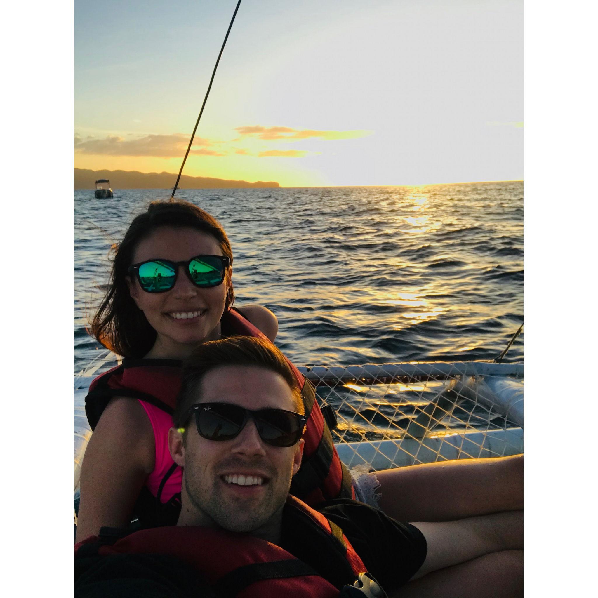 Boracay