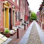 Old City