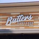 Butters Pancakes & Café