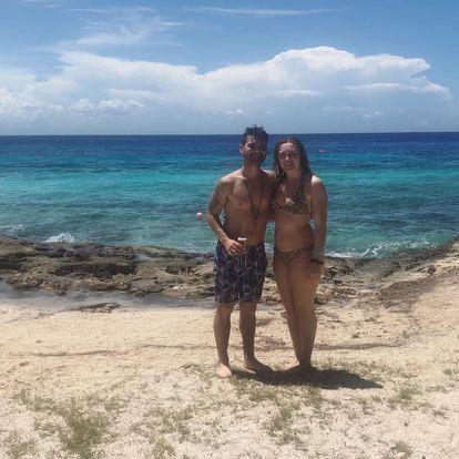 Cozumel, Mexico