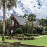 Day trip to Bluffton