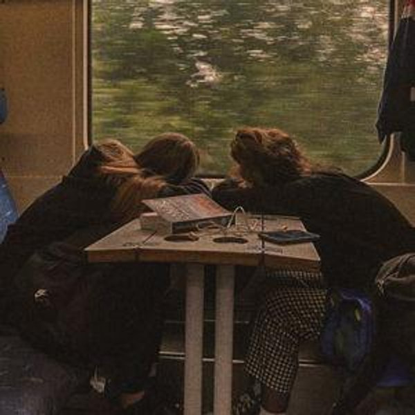 Train Fare