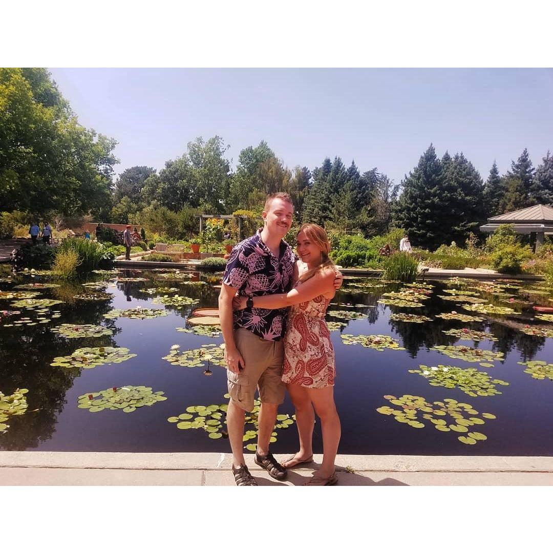 Botanical Gardens
