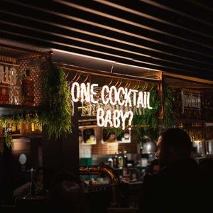 Cocktail Outing in Madrid