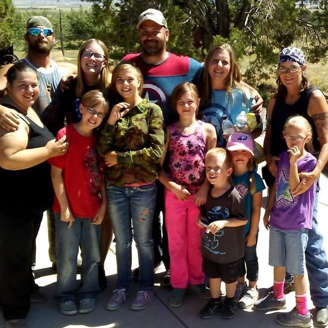 Apple pickin with family! The BEST TIME EVER! <3 <3 <3