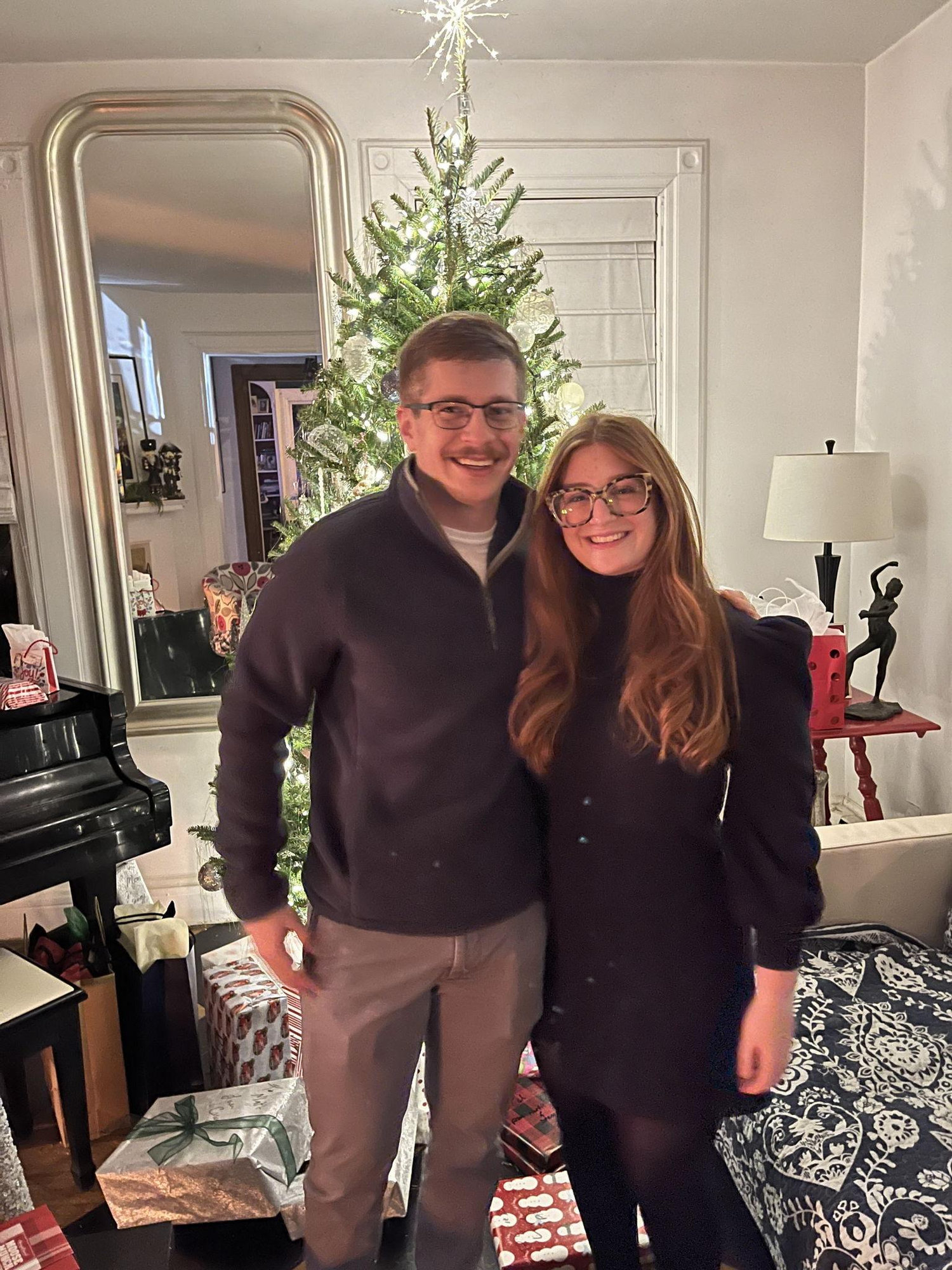 The Wedding Website of Callie Natelli and Tyler Shoneck
