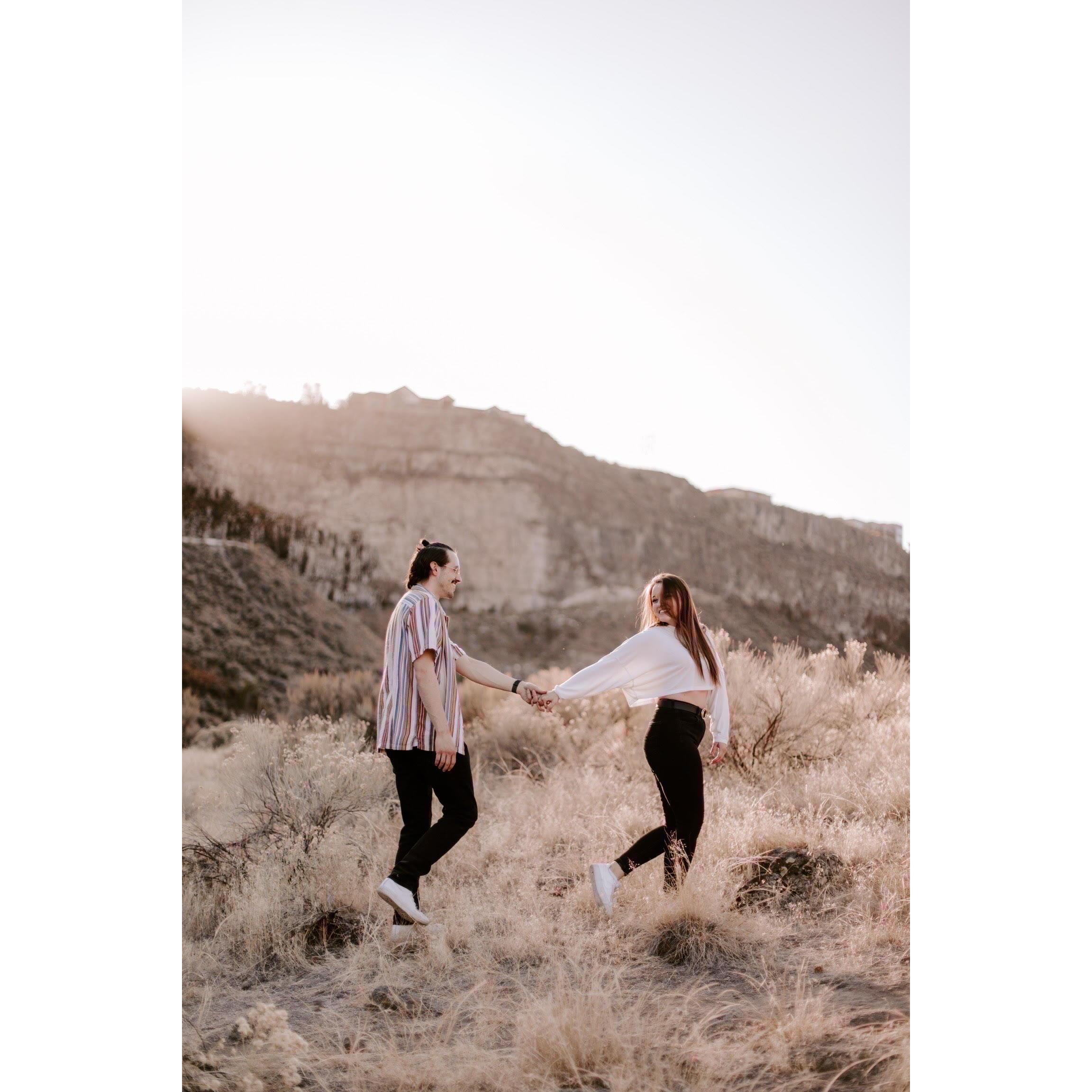 Free couples shoot November 2020
