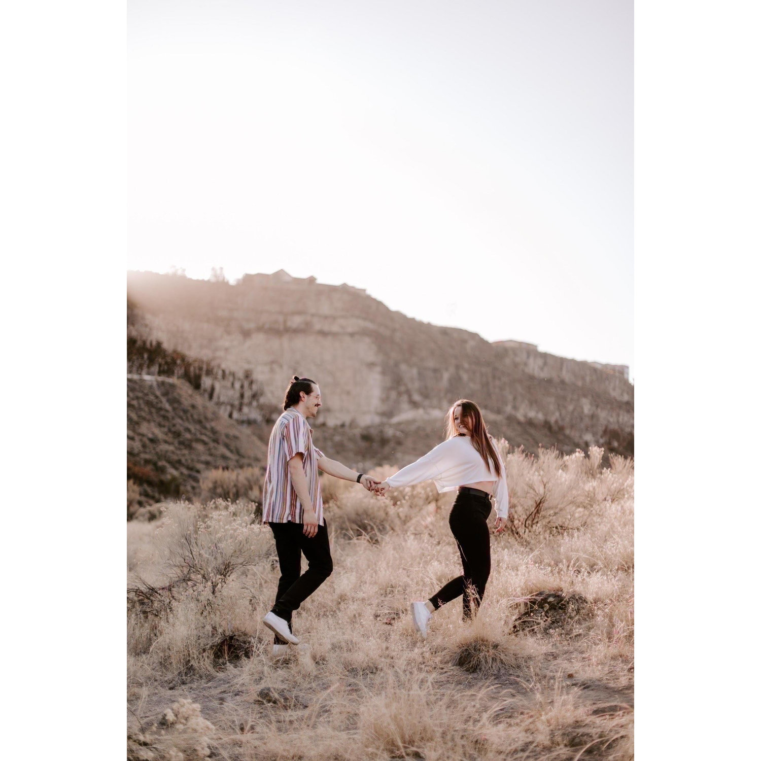 Free couples shoot November 2020