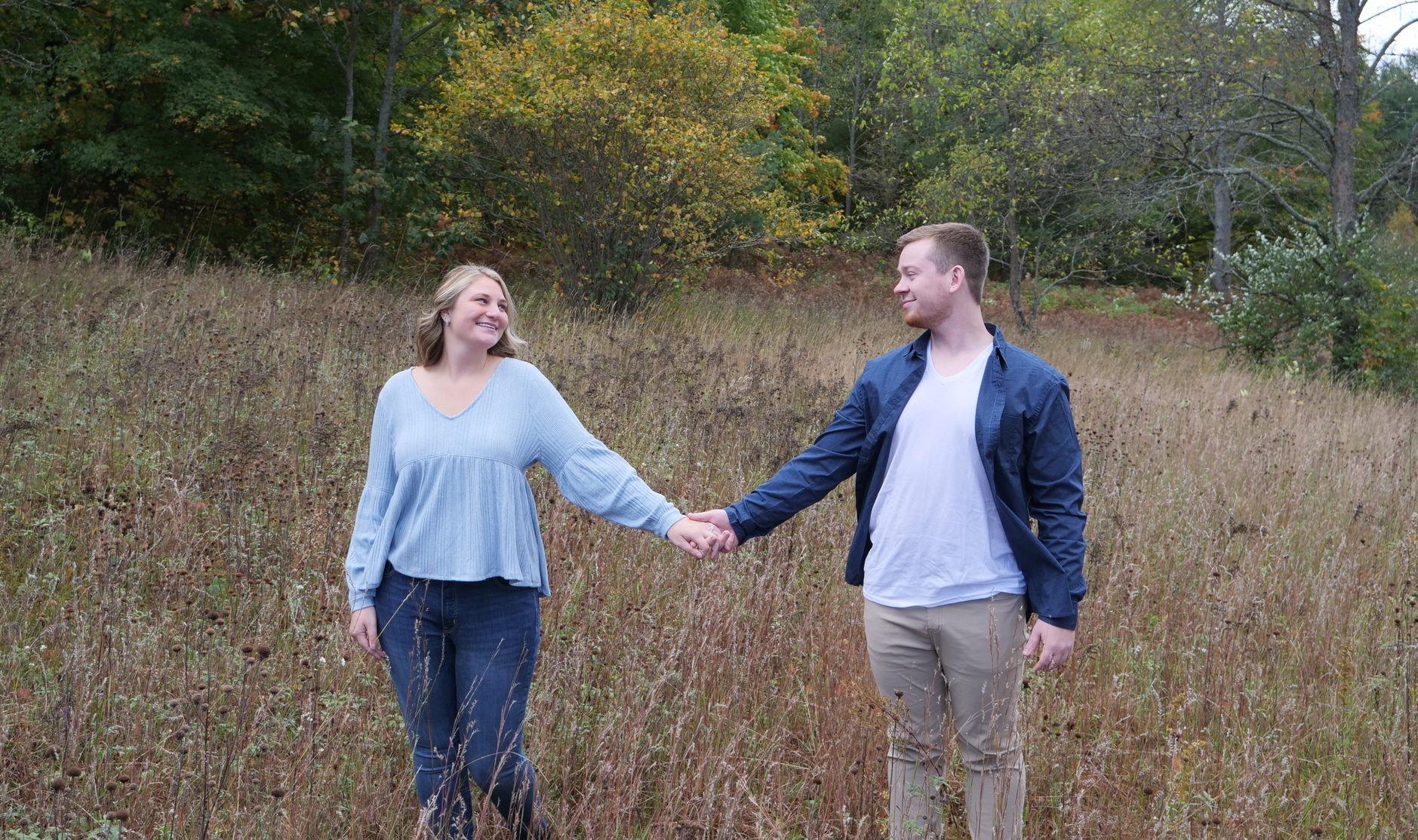 The Wedding Website of Maegan Sorenson and Nathan Buchanan