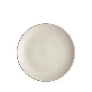 Dinner Plate in Sand