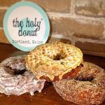 The Holy Donut