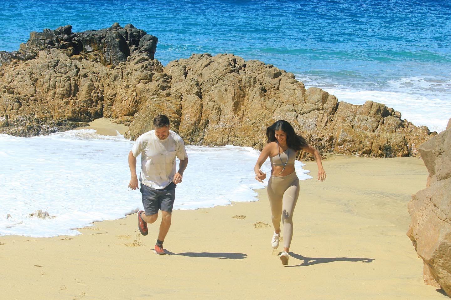 The Wedding Website of Ava Jetli and Max Brandl
