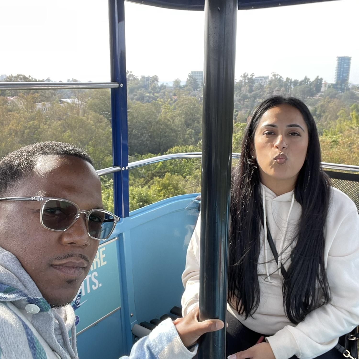 San Diego Zoo