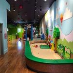 The Children’s Museum of the Upstate