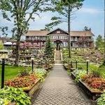 Grand View Lodge Spa & Golf Resort