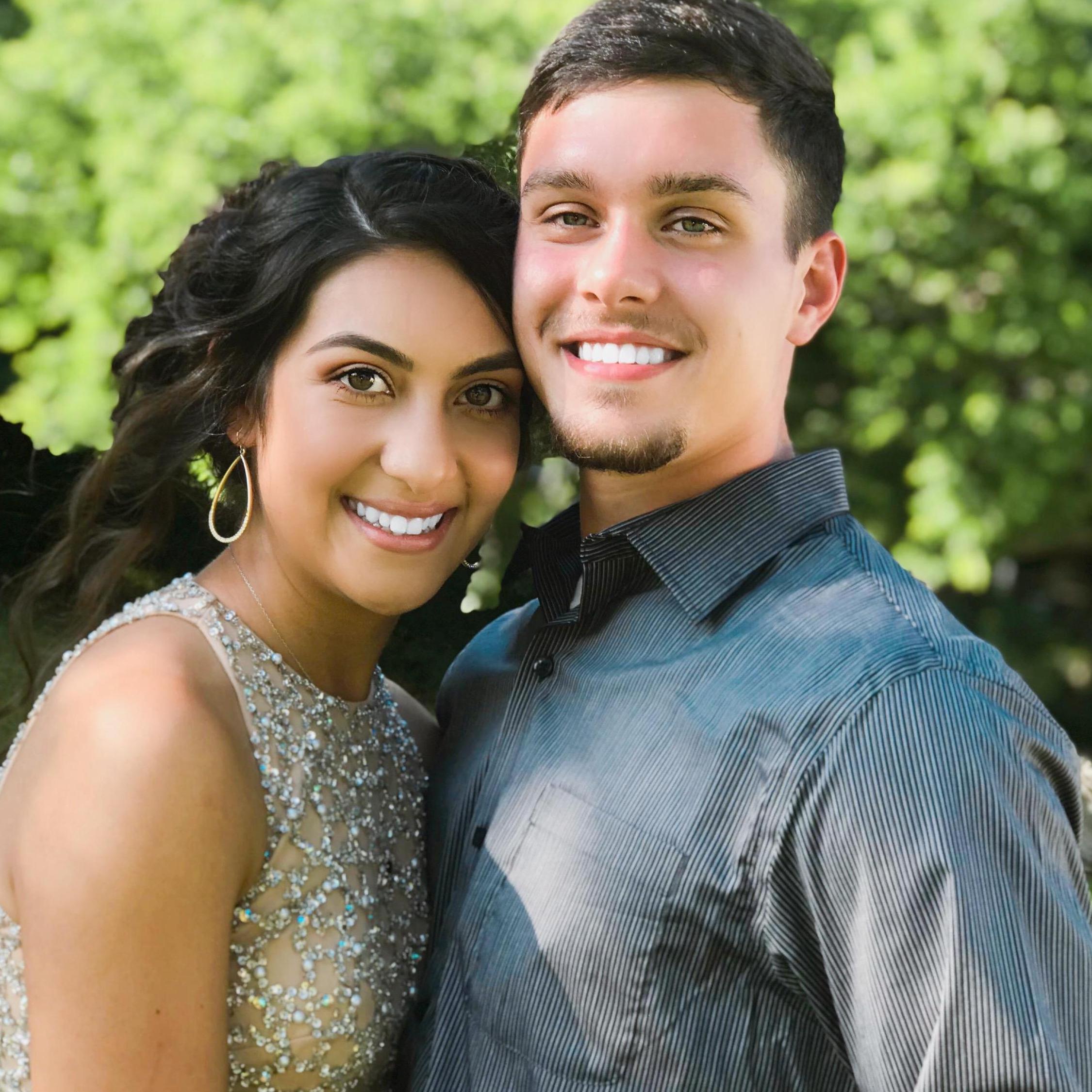 Junior/Senior Prom!