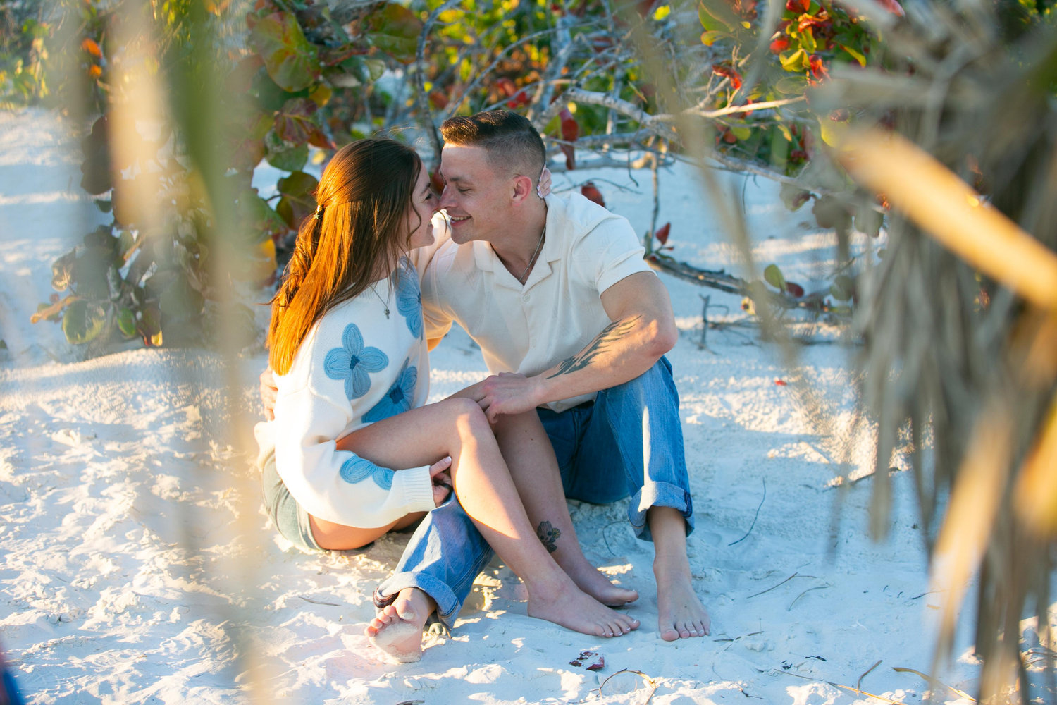 The Wedding Website of Johnnie Romyns and Kristina Spaulding