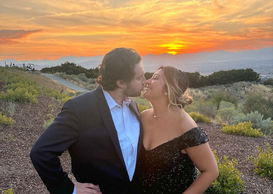 The Wedding Website of Alondra Guevara and Patrick Eslick