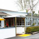 Mustards Grill